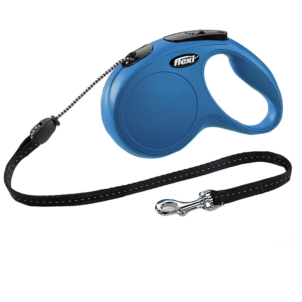 DMB - FLEXI CLASSIC CORD X-SMALL 3M BLUE