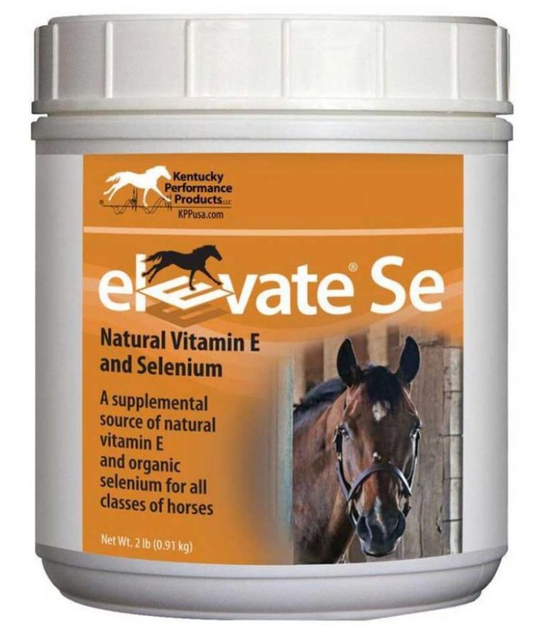 KPP ELEVATE SE POWDER 2LB