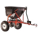 [10070576] DMB - AGRI-FAB TOW BEHIND SPREADER 130LB