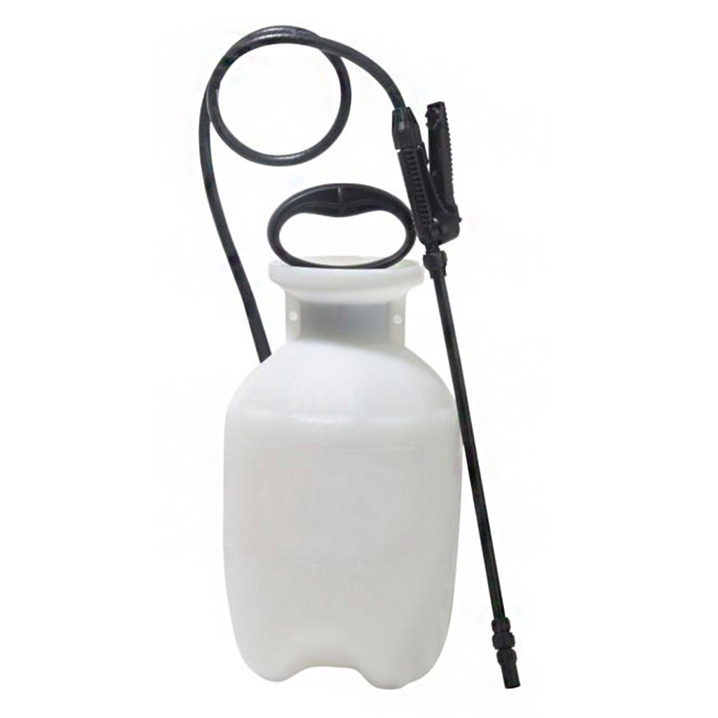 CHAPIN SPRAYER 2GAL LAWN & GARDEN HANDPUMP POLY  20002