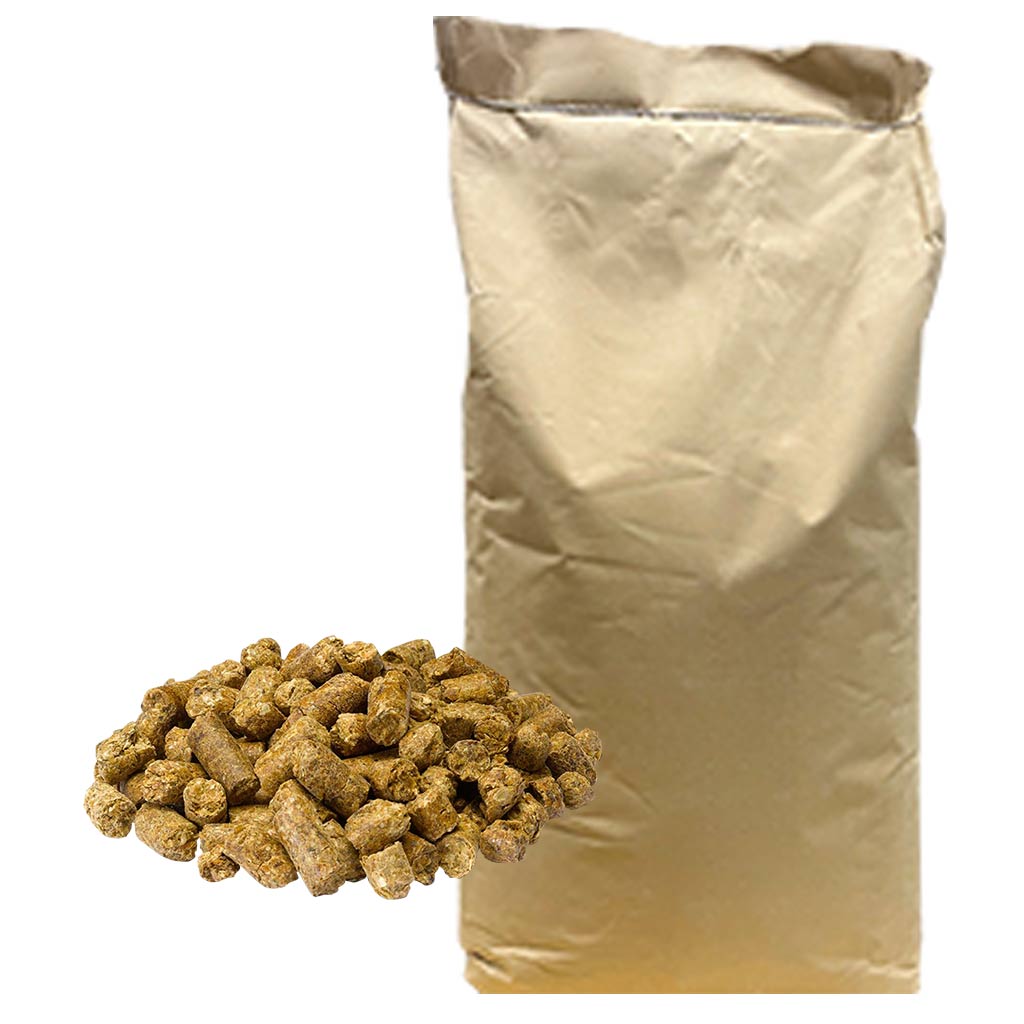 MB 8-0-1 LAWN SUPPLEMENT W/CORN GLUTEN 20KG