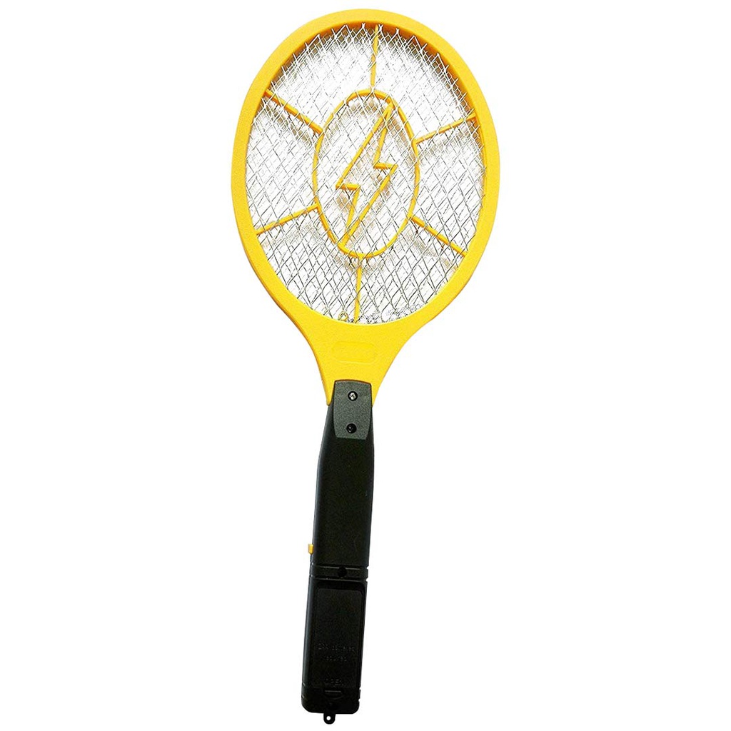 LANDSCAPERS SELECT ELECTRIC FLY SWATTER 8-1/2&quot; MESH 