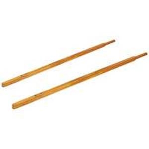 VULCAN WHEELBARROW WOOD 58&quot; HANDLE ONLY  (FOR 178-018205)