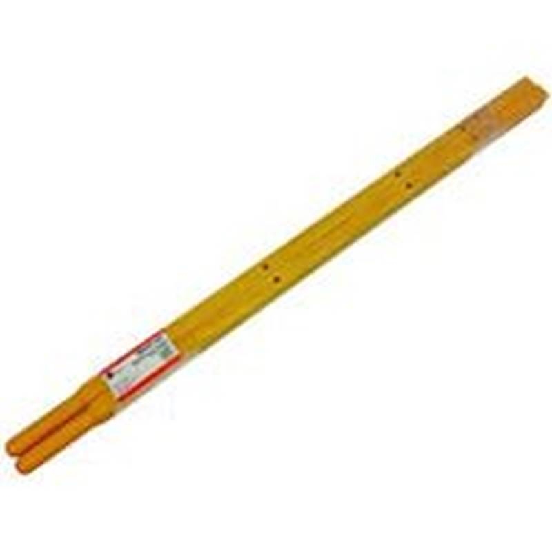 LANDSCAPERS SELECT 34573 WHEELBARROW 58" HANDLE - POLYWOOD (FOR 6892905)