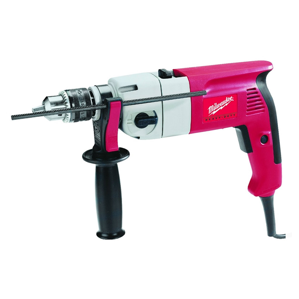 DMB - MILWAUKEE HAMMER DRILL 1/2&quot; CHUCK