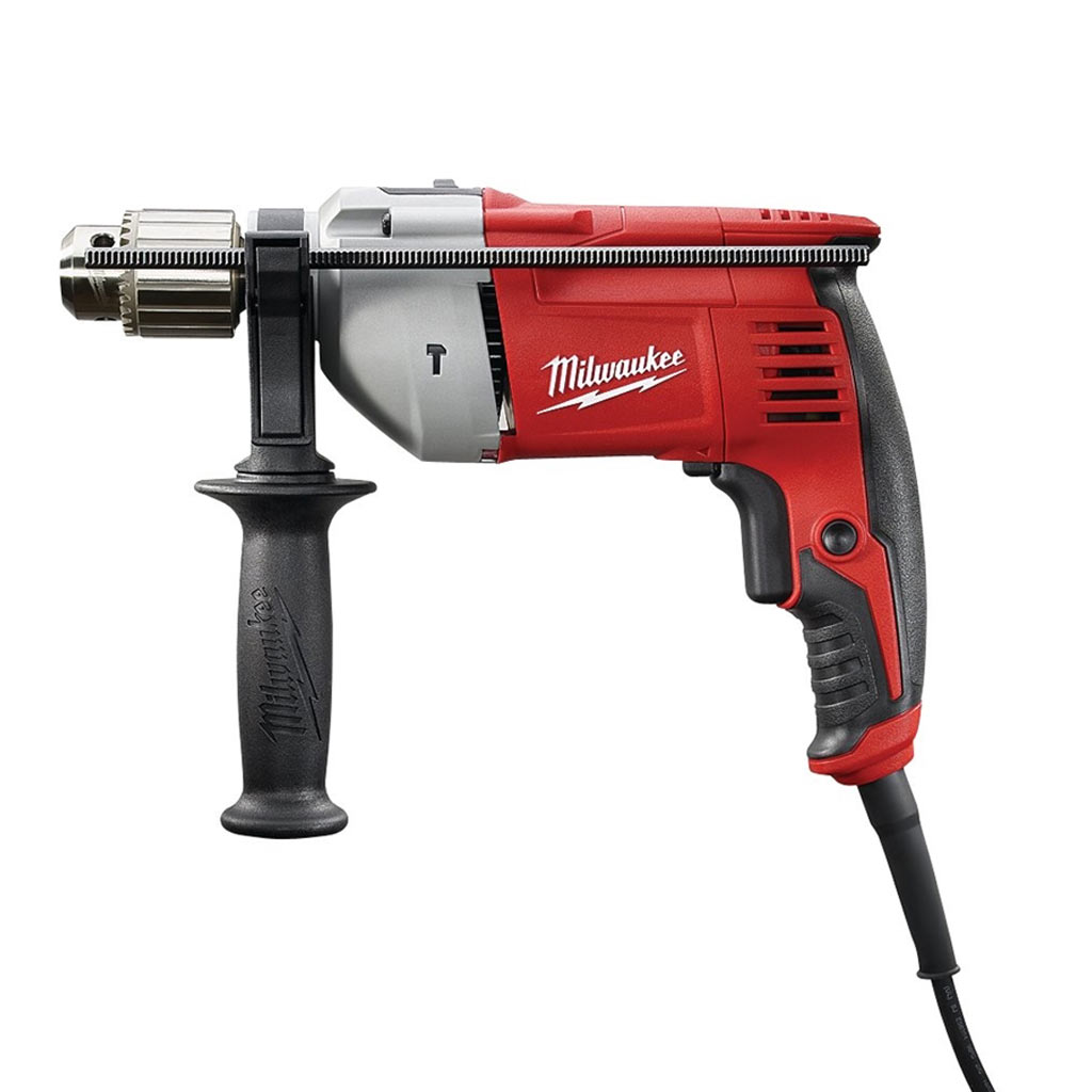 DMB - MILWAUKEE 5376-20 HAMMER DRILL 1/2&quot; CHUCK