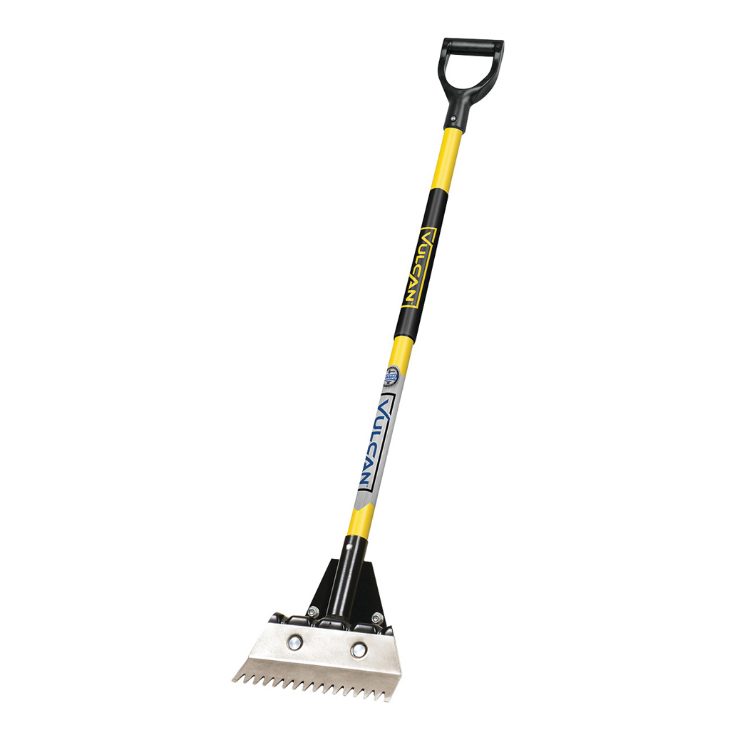 DMB - VULCAN 34557 SHINGLE REMOVER FBRGLSS HNDL