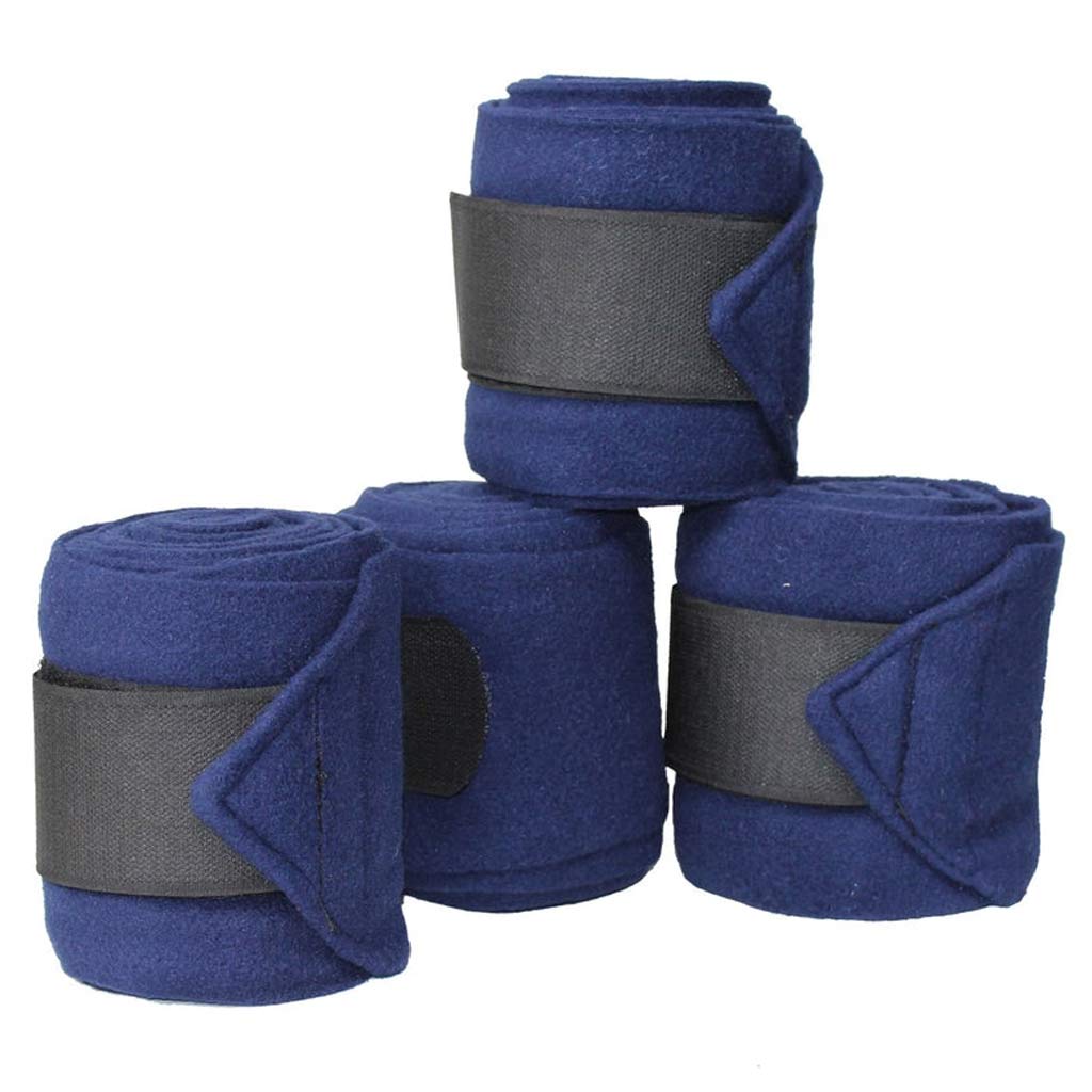 DMB - GER-RYAN HEAVY DUTY POLO BANDAGE NAVY