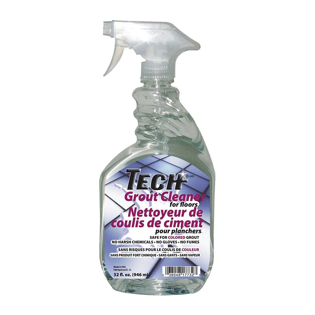 DV - TECH GROUT CLEANER, 32OZ