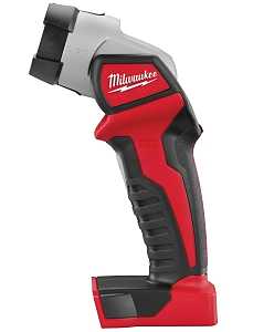DMB - MILWAUKEE M18 WORK LIGHT LED CORDLESS 100 LUMENS 18V