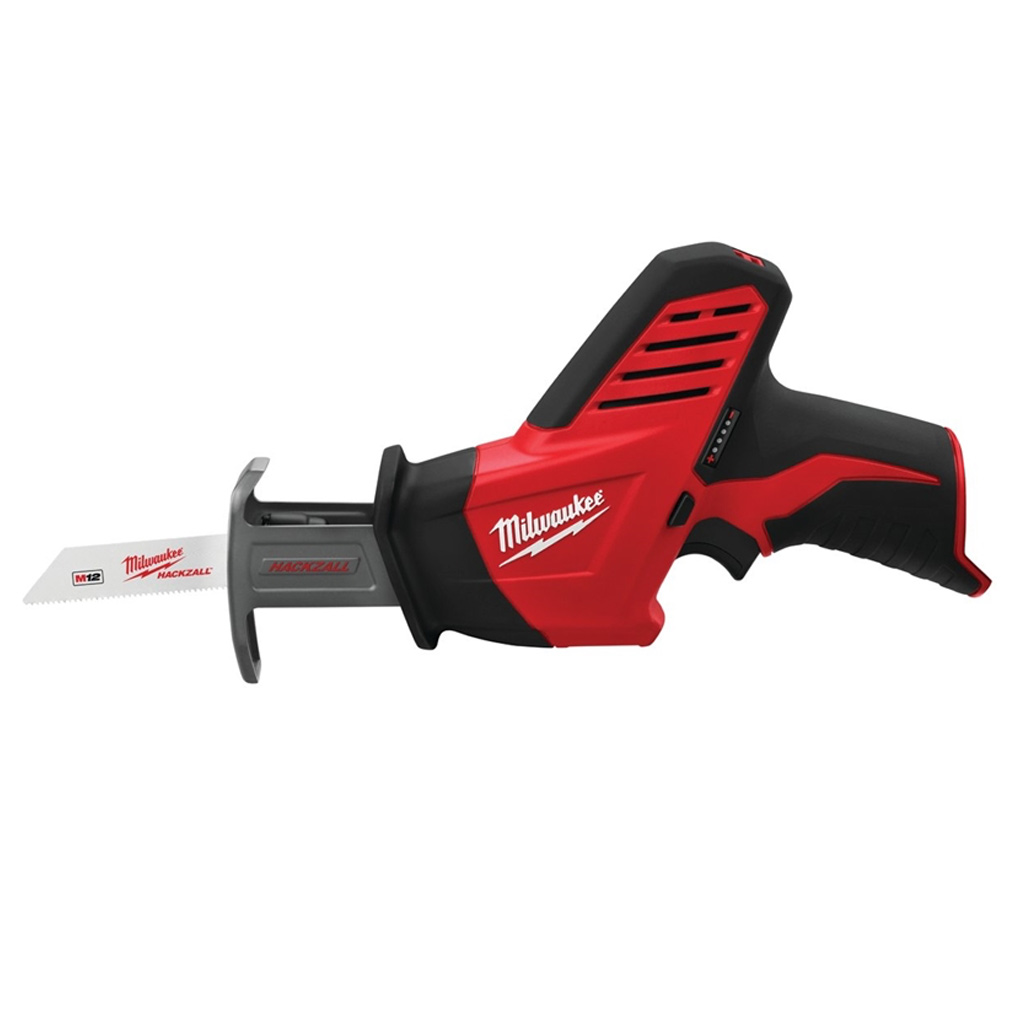 MILWAUKEE RECIP. SAW 12V 1/2" STROKE L