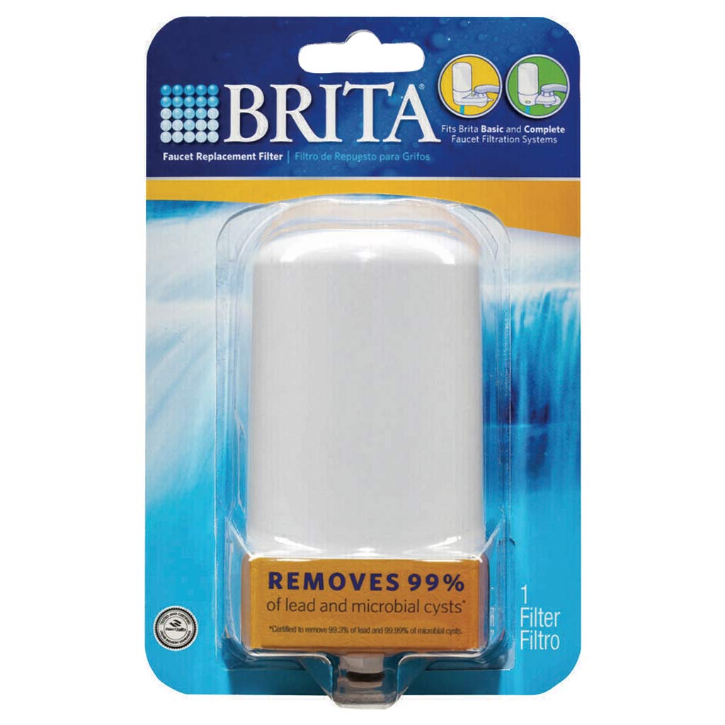DMB - 42401CDN3 BRITA FAUCET FILTER 