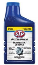 STP GAS TREATMENT 5.25OZ