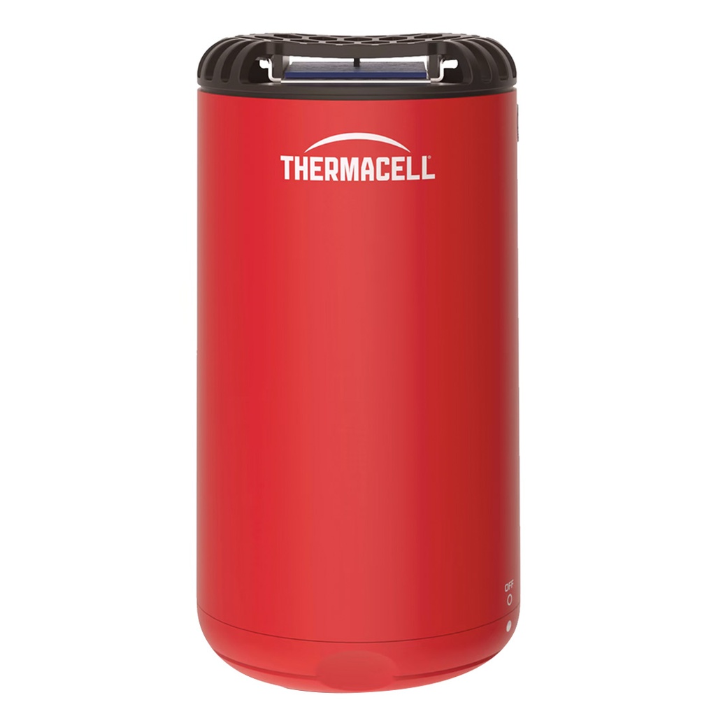 THERMACELL PATIO SHIELD REPELLER- RED