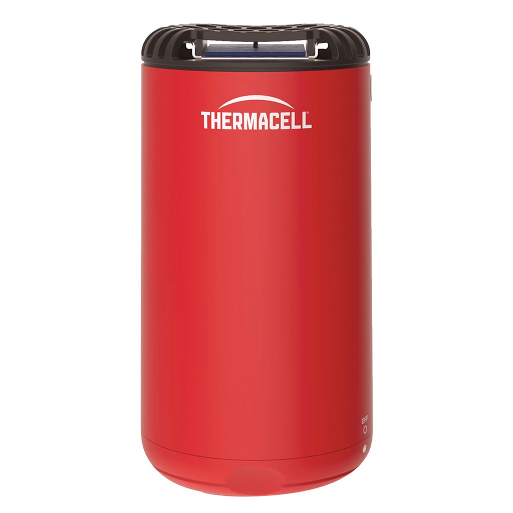 THERMACELL PATIO SHIELD REPELLER- RED
