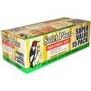 [10073986] WILDLIFE SCIENCE SUET PLUS VALUE HIGH ENERGY (15PK)
