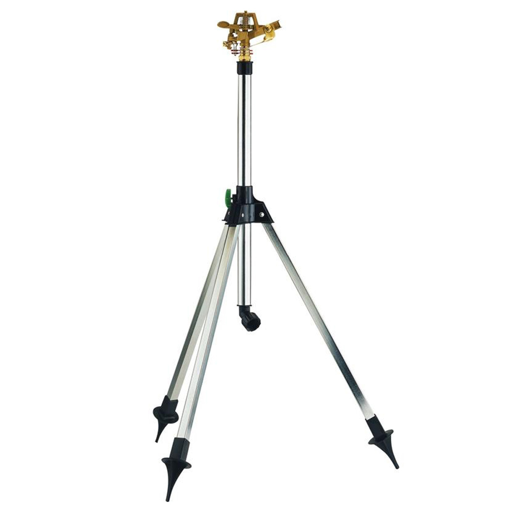 DMB - LANDSCAPERS SELECT TRIPOD LAWN SPRINKLER STL