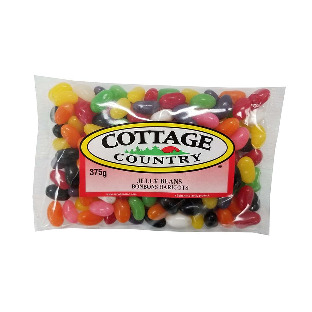 COTTAGE COUNTRY JELLY BEANS