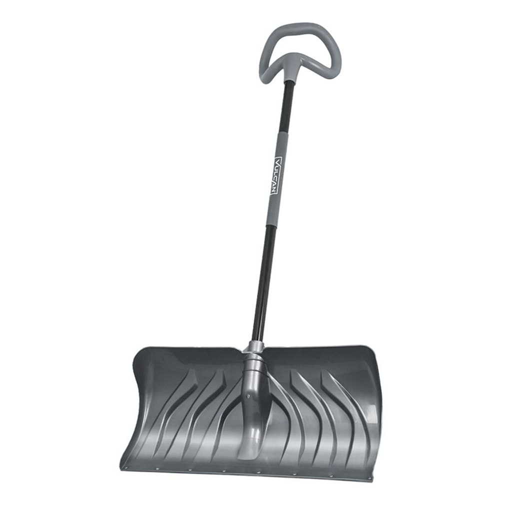 VULCAN 34635 HD SNOW SHOVEL 24&quot;