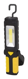 POWERZONE HANDHELD LED WORKLIGHT 