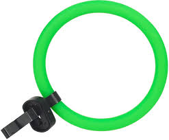 NO-BULL BULL BAND CASTRATION GREEN