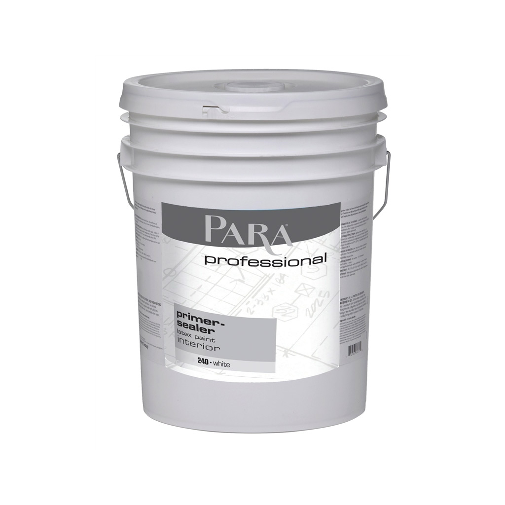 DMB - PARA INTERIOR LATEX PRIMER PAINT 5GAL