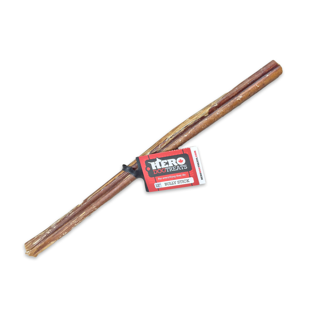 HERO BULLY STICK 12IN