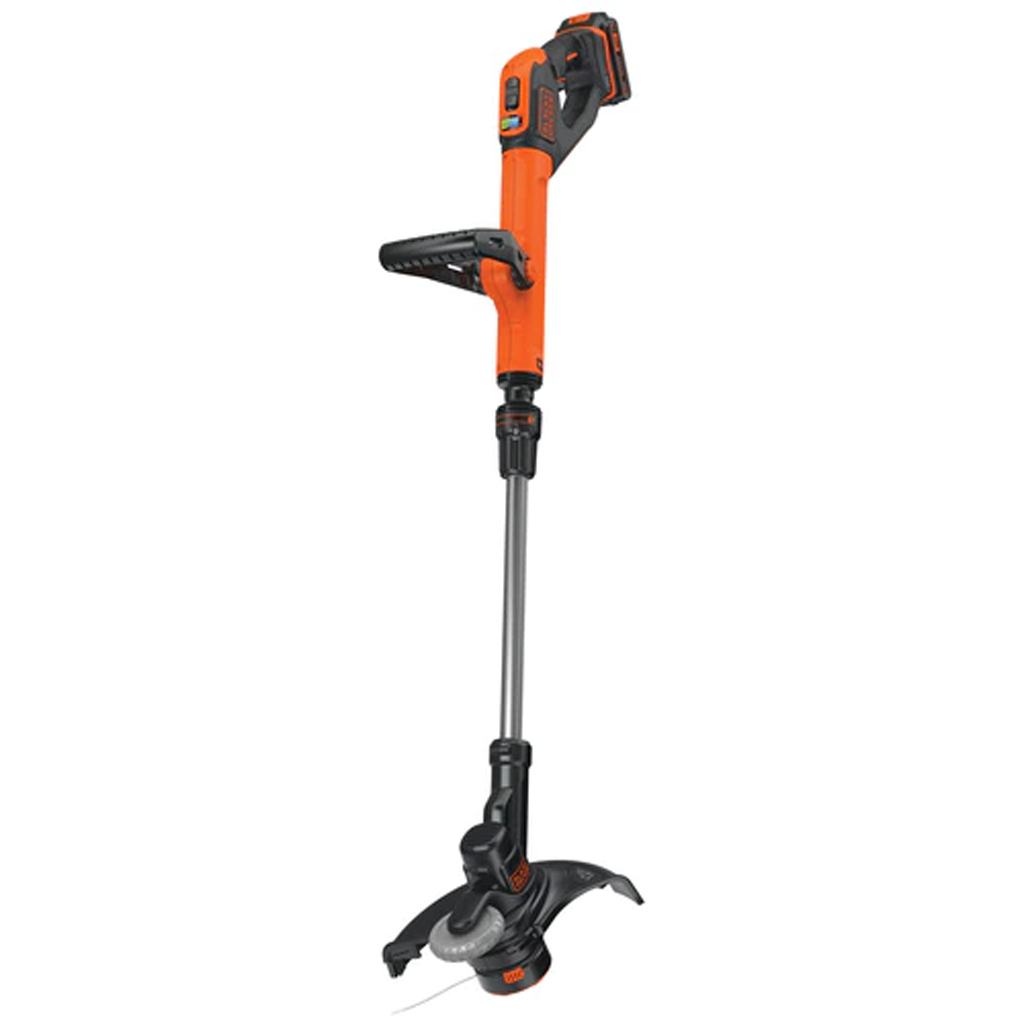 DMB - BLACK + DECKER LST522 CORDLESS TRIMMER/EDGER 20V