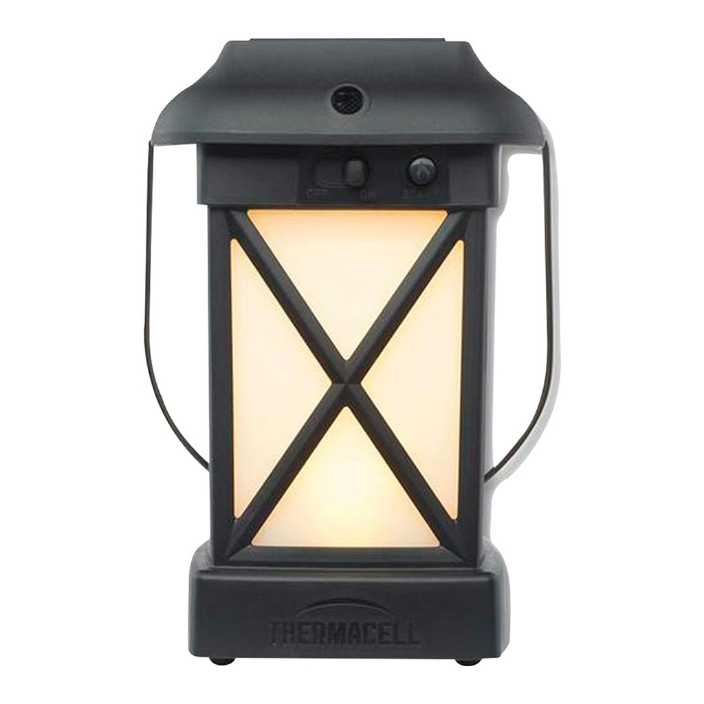 THERMACELL PATIO LANTERN MOSQUITO REPELLER