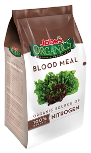 JOBES ORGANICS BLOOD MEAL 2LB