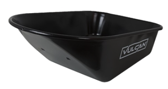 VULCAN 34886 WHEELBARROW TRAY (FOR 178-040435)