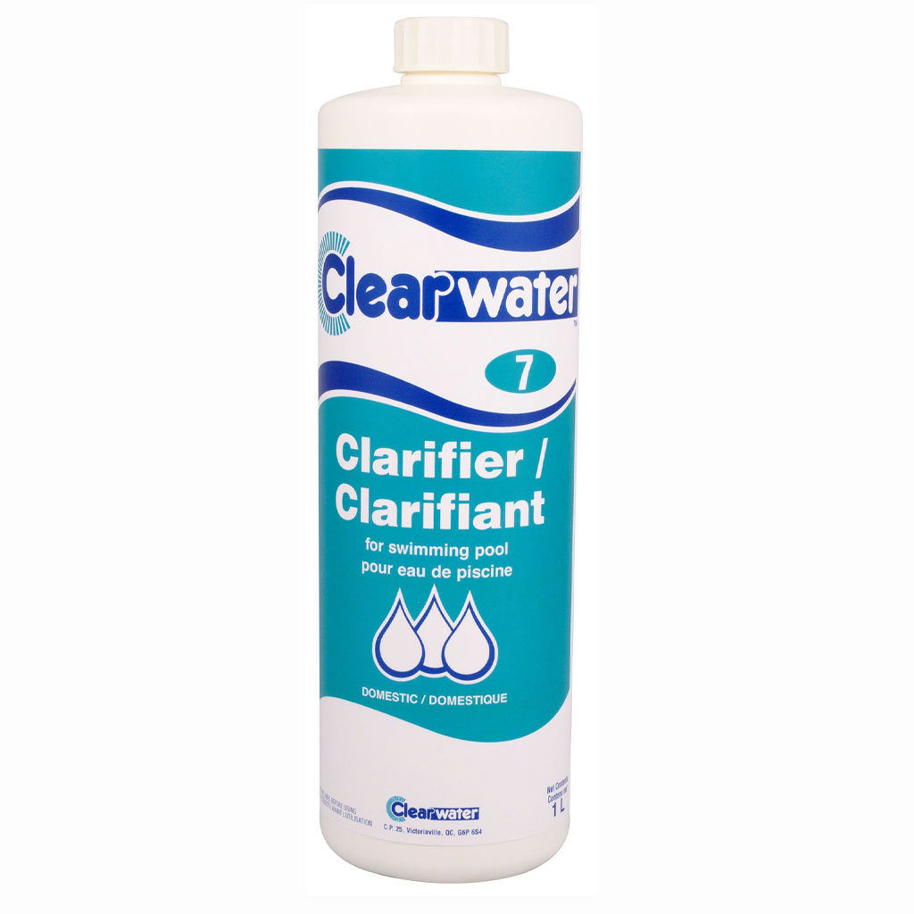 CLEARWATER CLARIFIER 1L