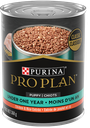 PRO PLAN PUPPY PATE CHICKEN &amp; RICE 368G