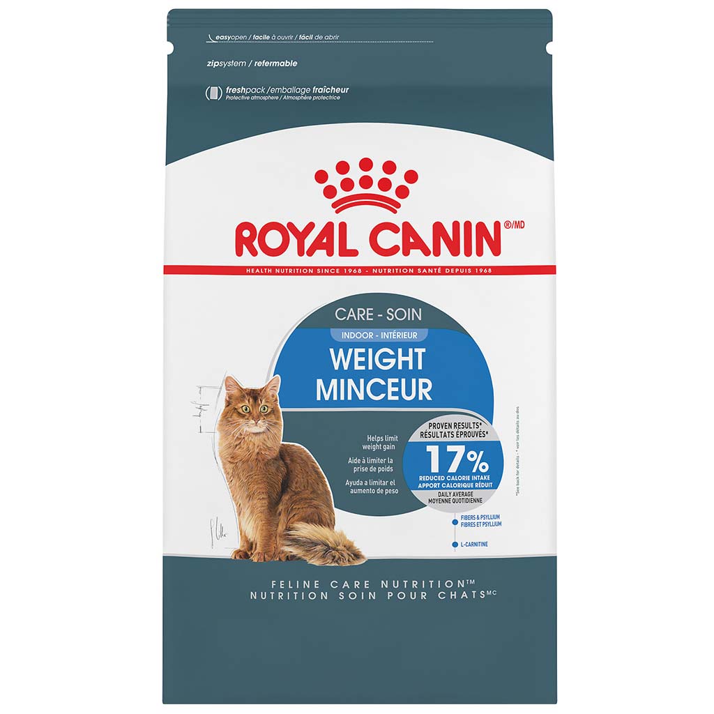 ROYAL CANIN CAT WEIGHT CARE 6LB 