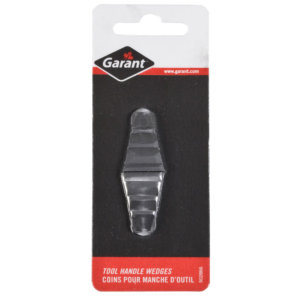 GARANT #4 STEEL WEDGE 1-1/8"