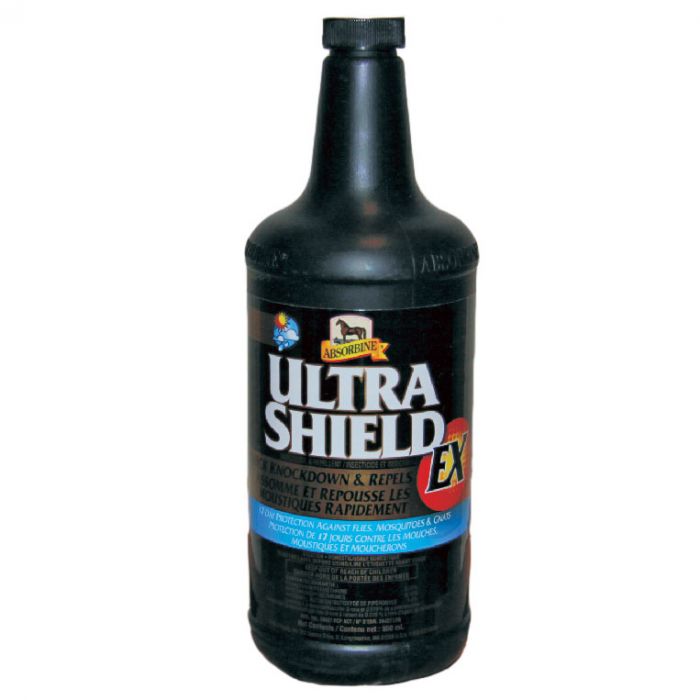 ULTRASHIELD EX FLY SPRAY REFILL 950ML