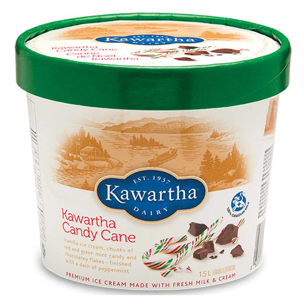 KAWARTHA CANDY CANE 1.5L