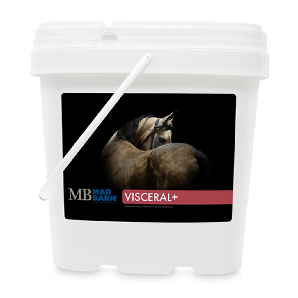 MADBARN VISCERAL PAIL 2.5KG