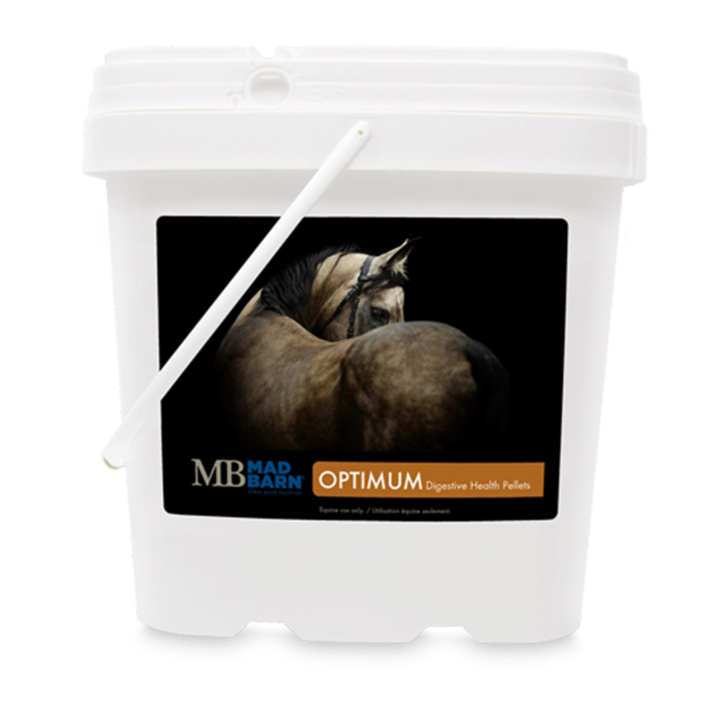 MADBARN OPTIMUM DIGESTIVE HEALTH PAIL 5KG