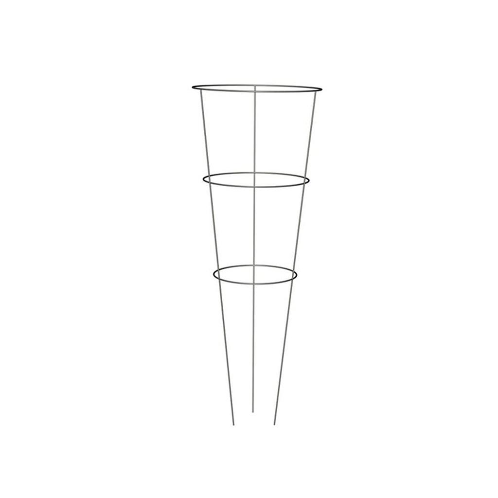 DMB - PANACEA GALVANIZED TOMATO CAGE 33&quot;