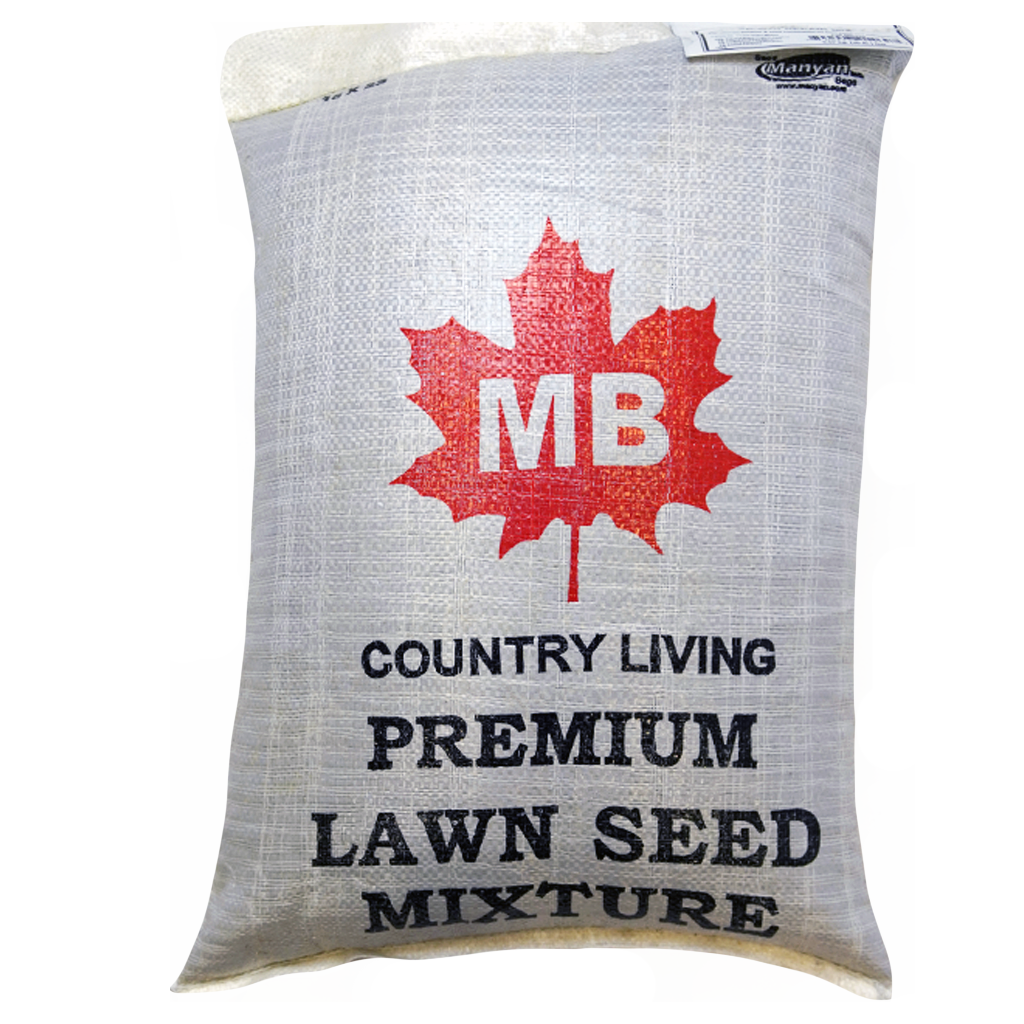 MB SUPREME PATCH LAWN REPAIR 9KG (20LB)