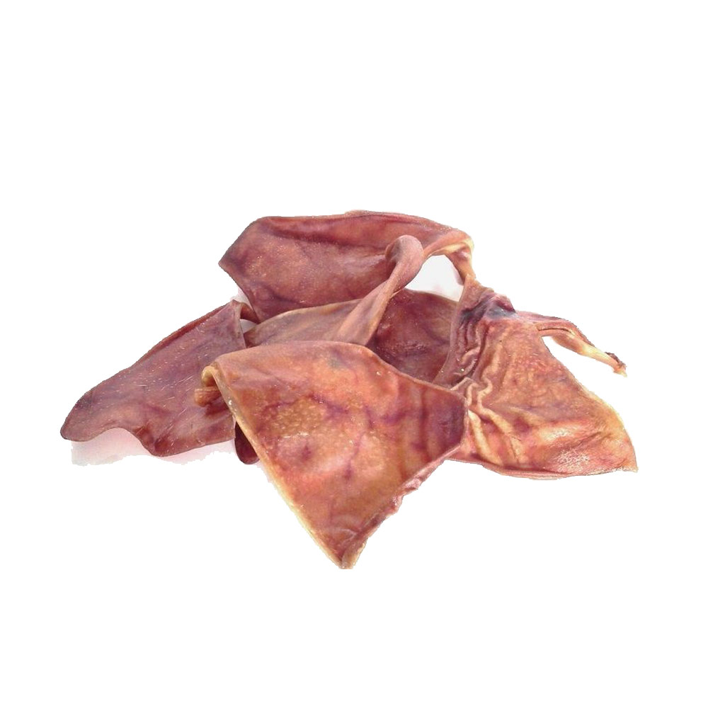 EUROCAN PIG EARS - BULK