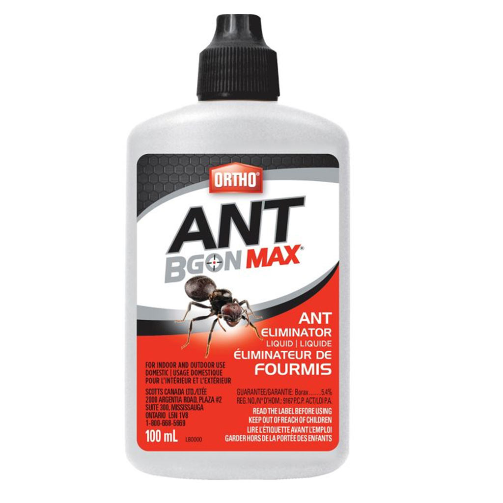 ORTHO ANT B GON MAX ANT KILLER LIQUID 100ML