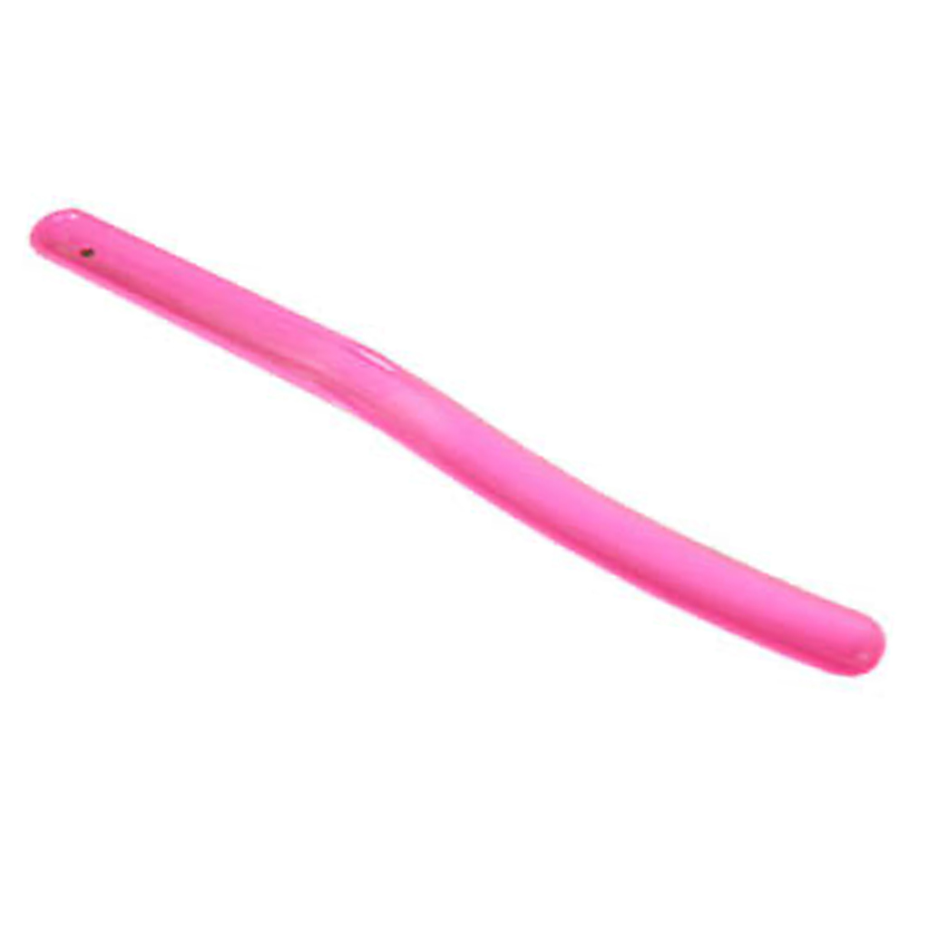 GER-RYAN SWEAT SCRAPER ALUMINUM W TEFLON COAT PINK 36CM