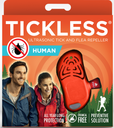 TICKLESS HUMAN ULTRASONIC TICK & FLEA REPELLER (ADULTS)