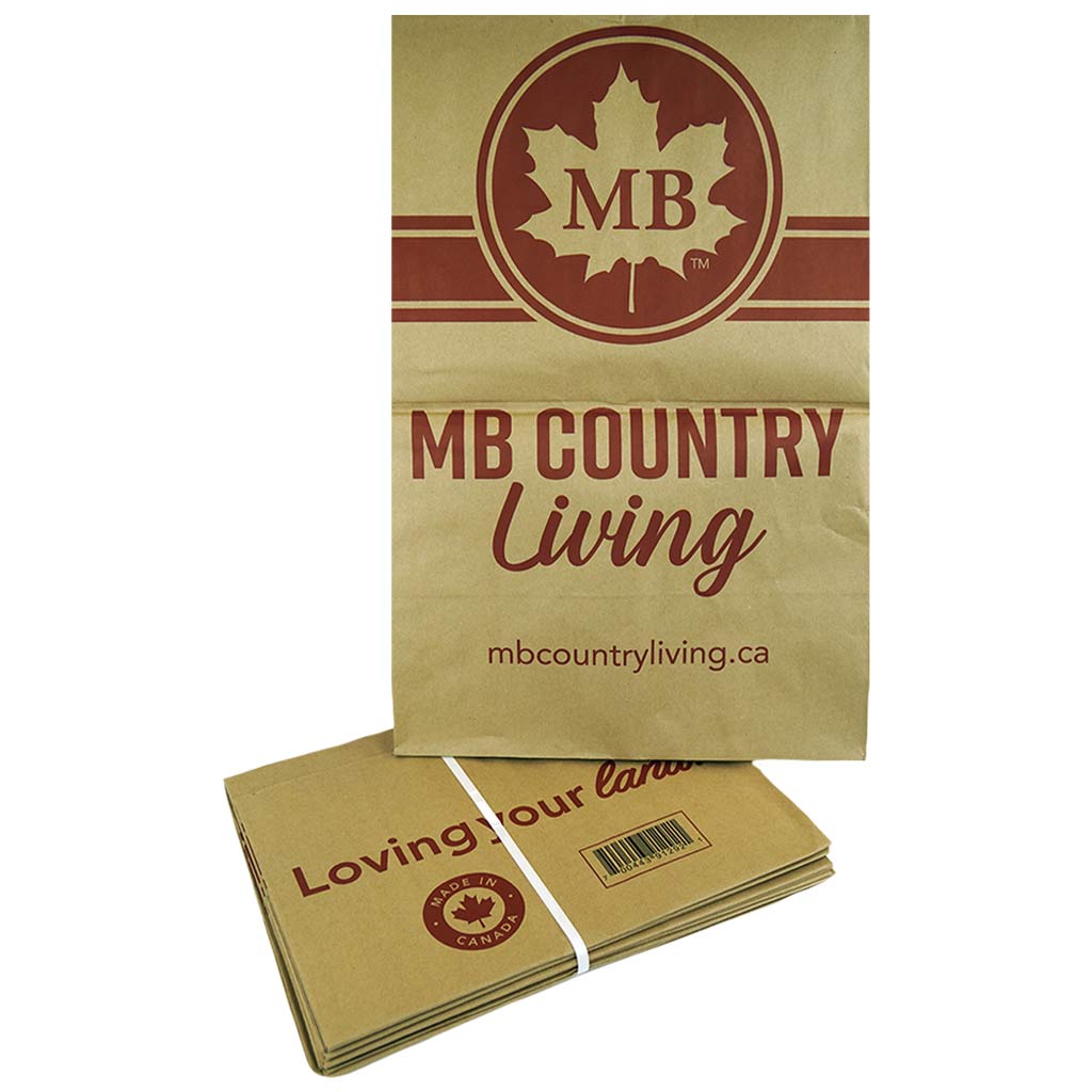 MB LAWN & LEAF BAGS (5PK)