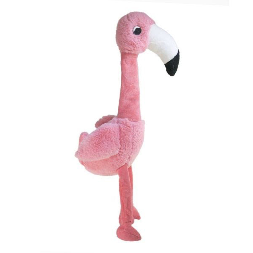 KONG SHAKERS HONKERS FLAMINGO LRG