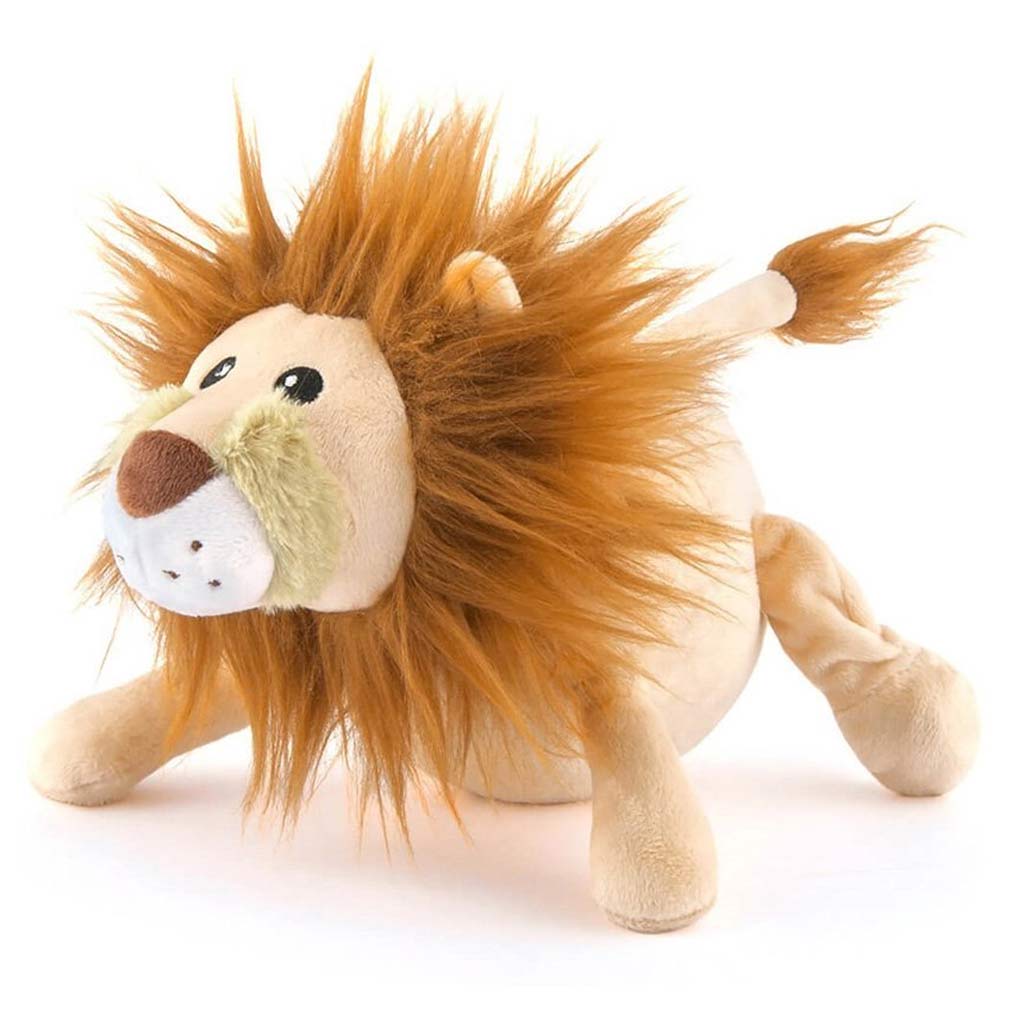 DMB - NATURAL PET P.L.A.Y PLUSH LION