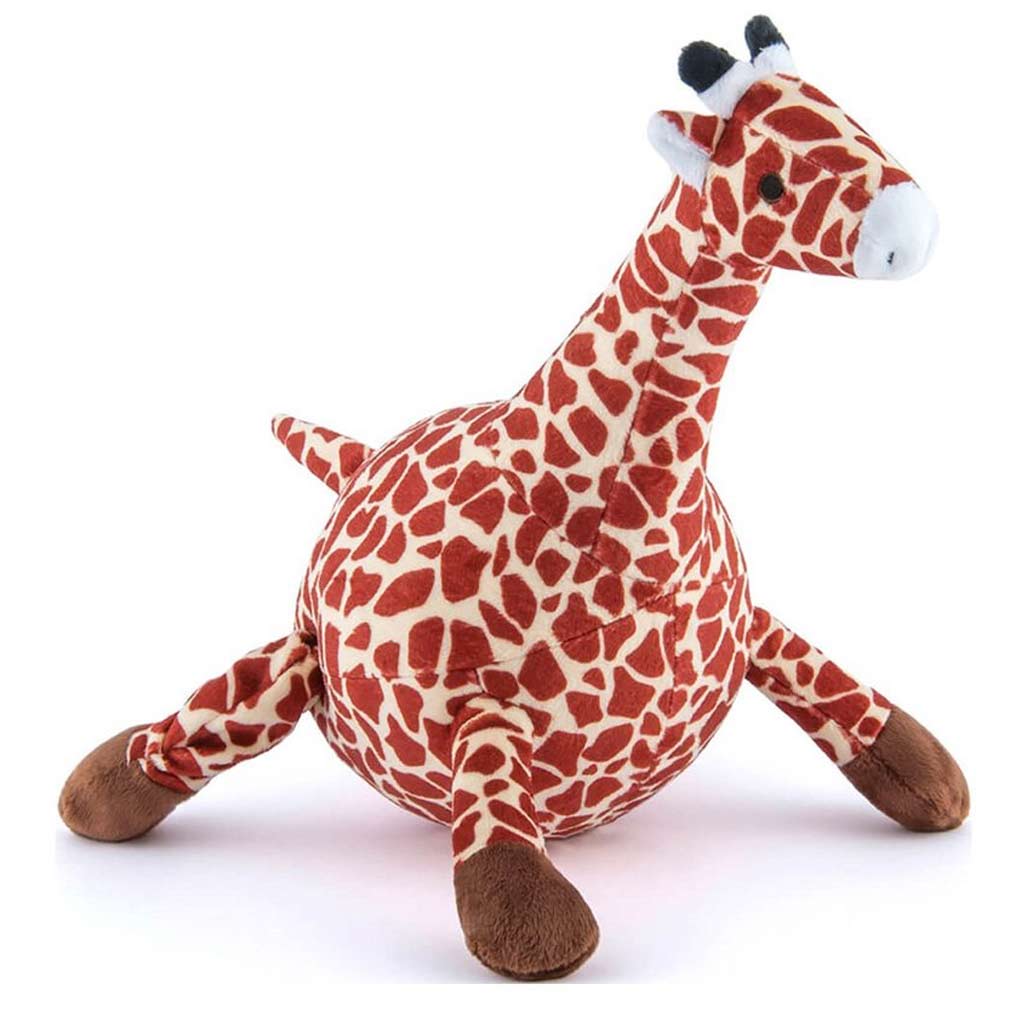 DMB - NATURAL PET P.L.A.Y PLUSH GIRAFFE