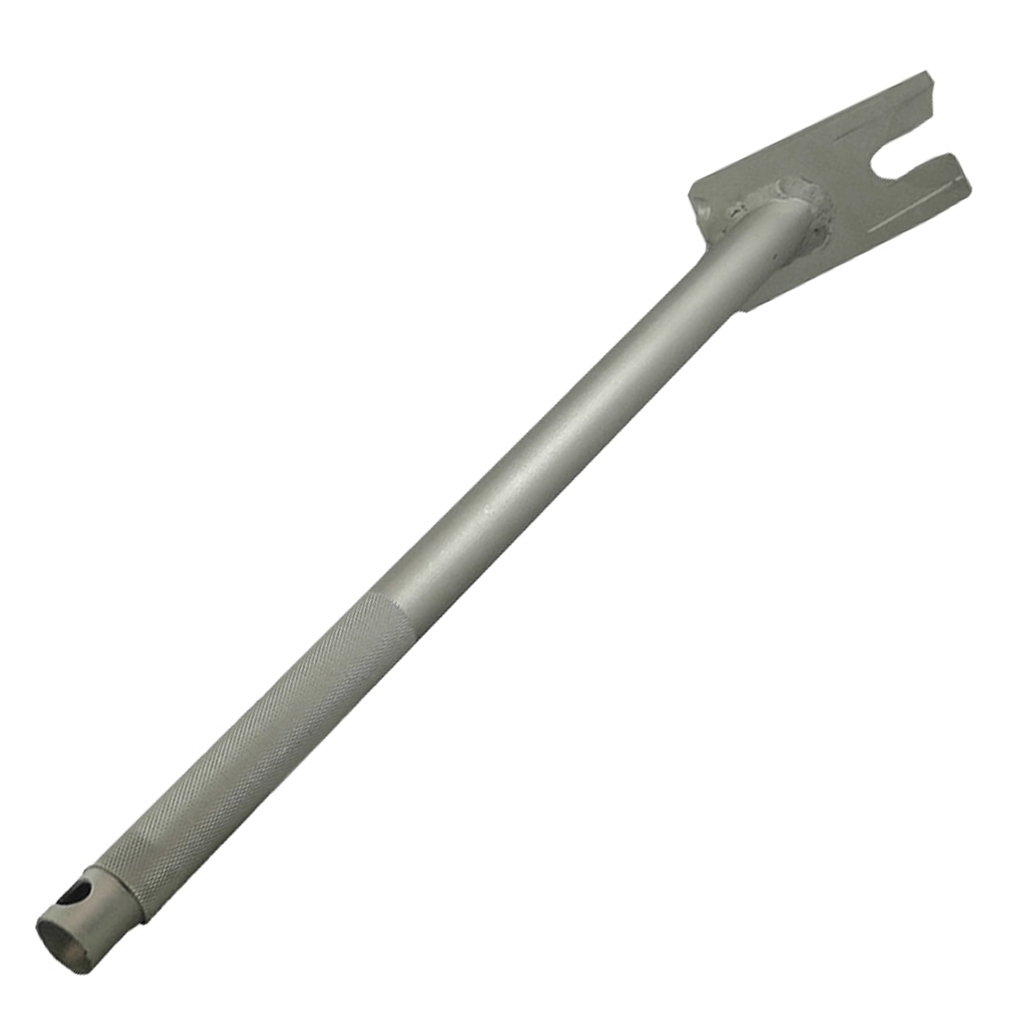 MAPLE SYRUP ALUMINUM SPOUT REMOVER